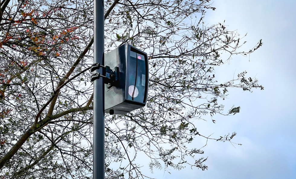 New Radars in Lisbon: More Traffic Safety from September